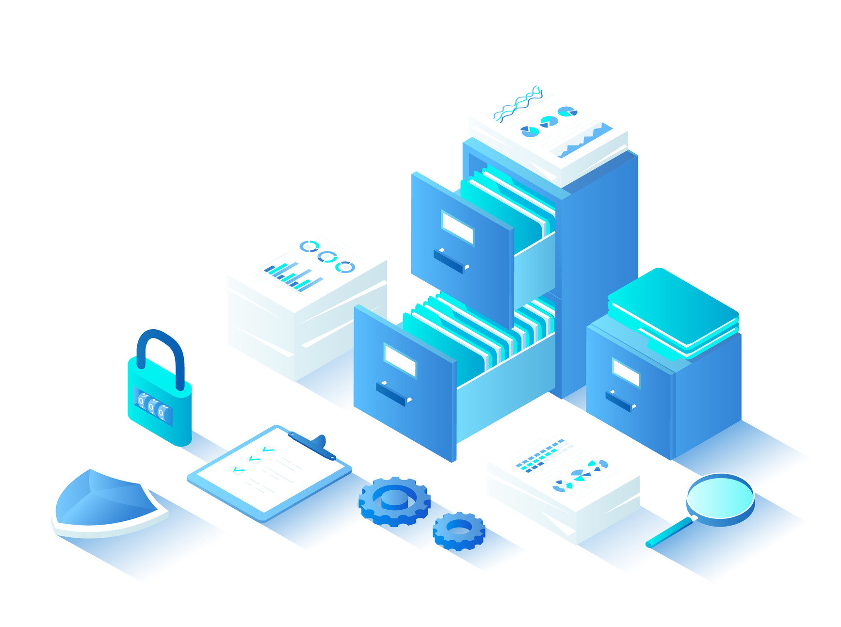 Backup and Recovery - IT Solutions for Small Businesses in Eastern Ontario