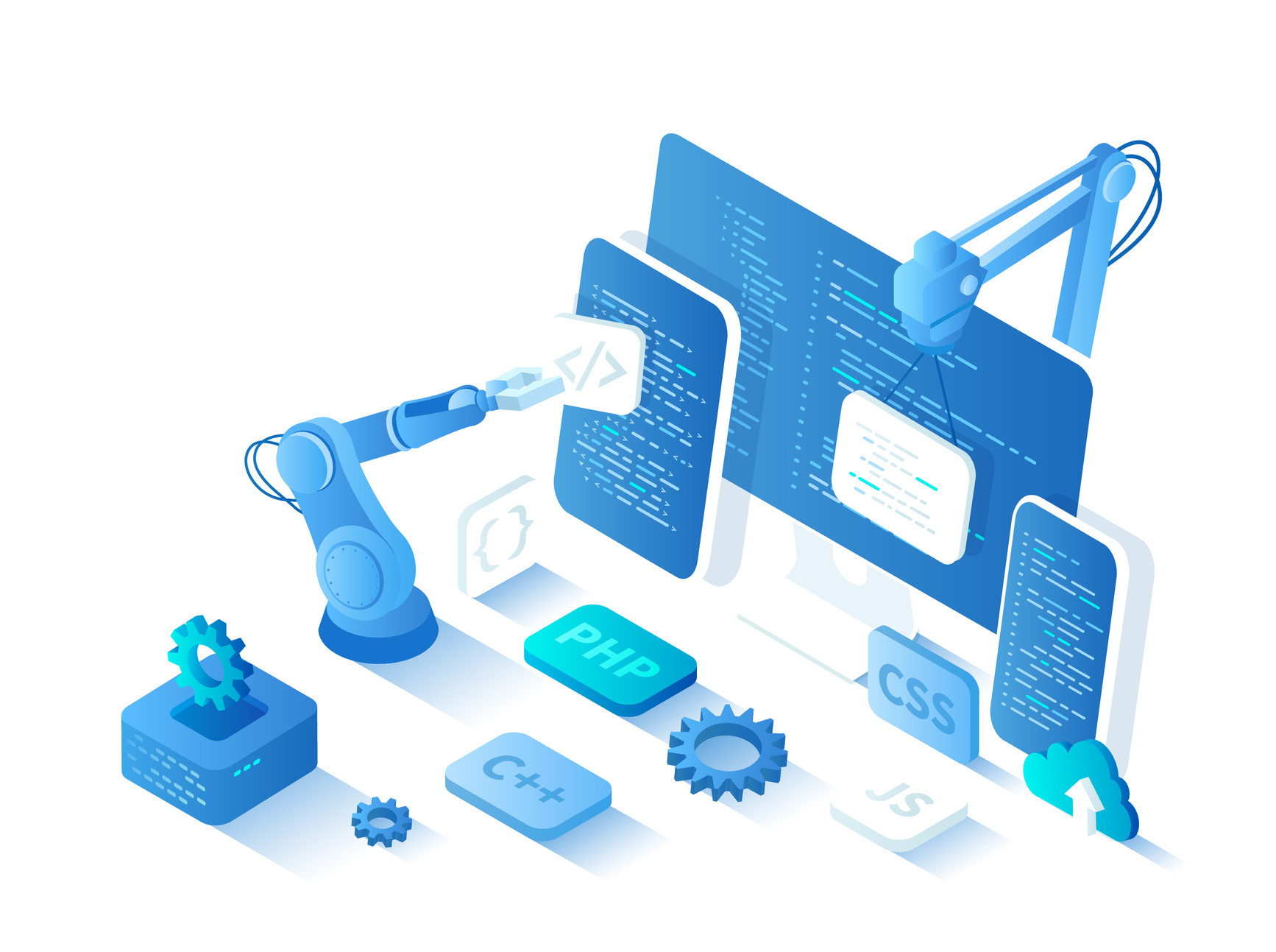 Custom Software Development by Sterling Grace Technologies, Eastern Ontario