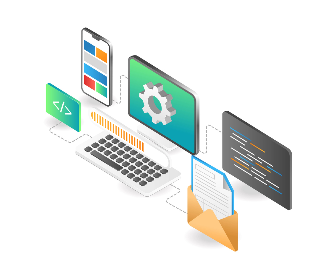 Sterling Grace Technologies - Your IT Department in Eastern Ontario