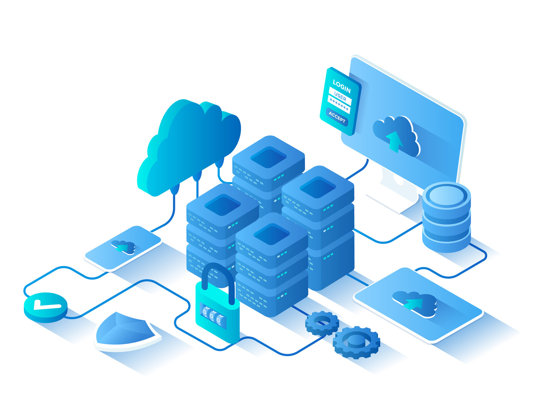 Preventive Maintenance as part of IT Support Plans in Eastern Ontario