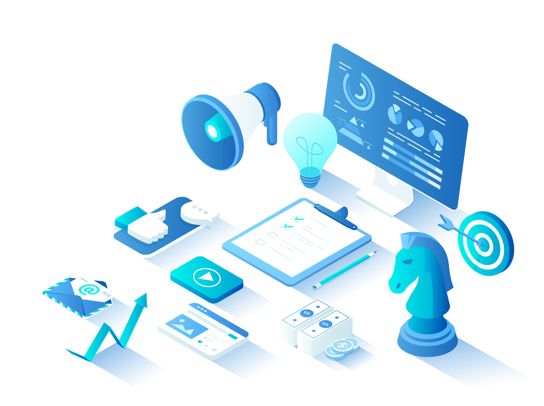 Network Monitoring as part of Managed IT Services by SGT