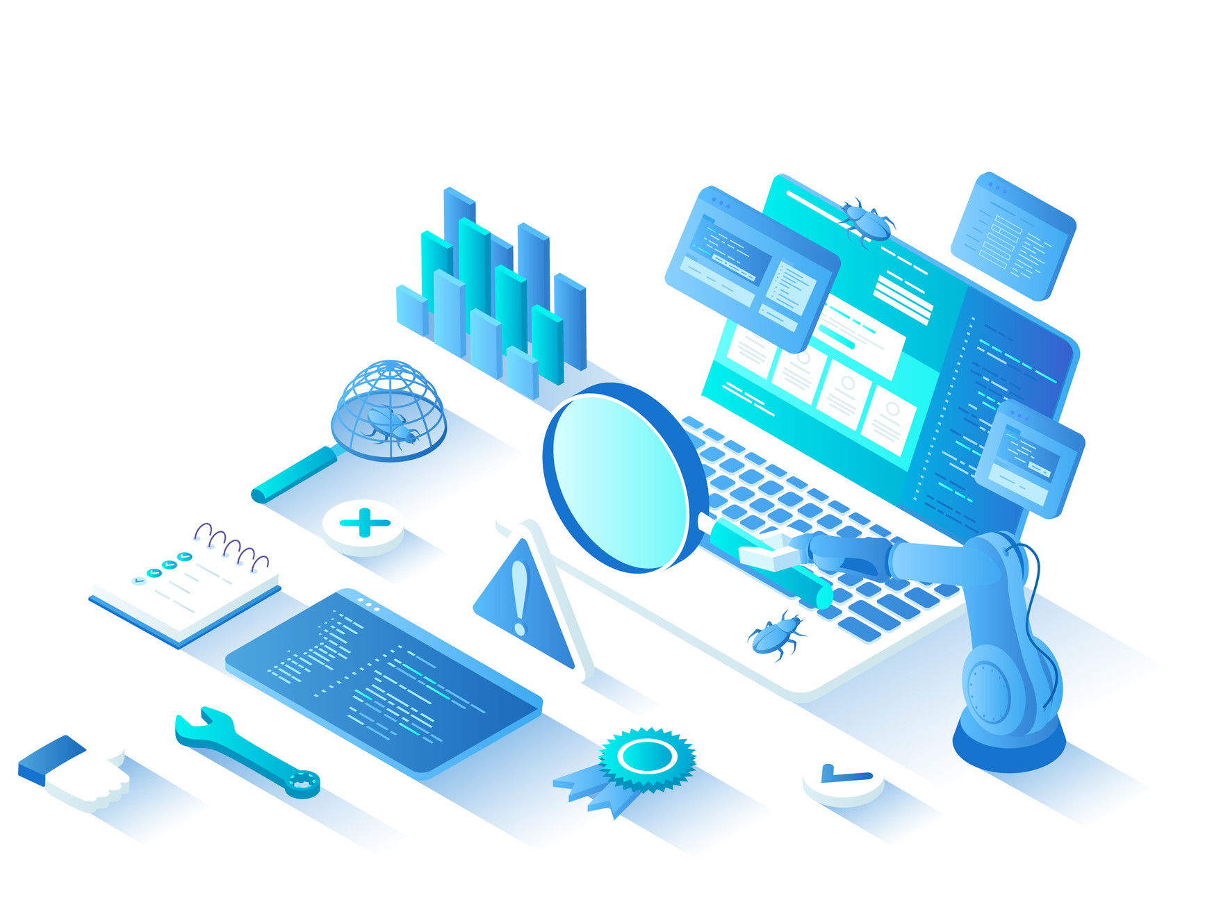 Anti-Spam and Anti-Virus Solutions provided by Sterling Grace Technologies