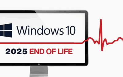 Windows 10 End-of-Life: What Ontario small businesses need to know