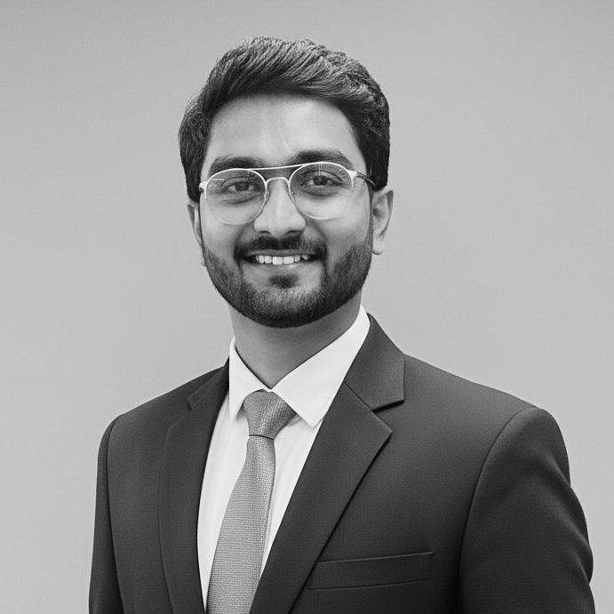 parth ajudiya web developer